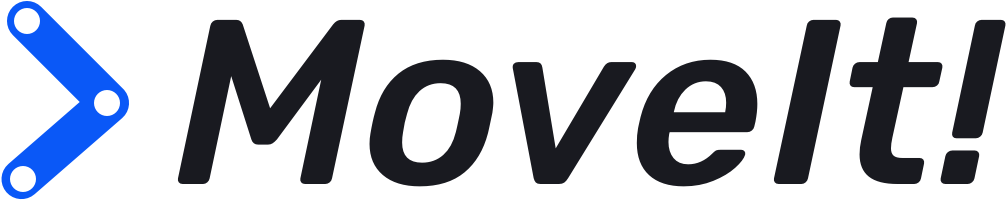 MoveIt! Logo