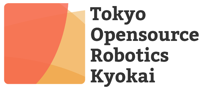 Tokyo Opensource Robotics Kyokai Association