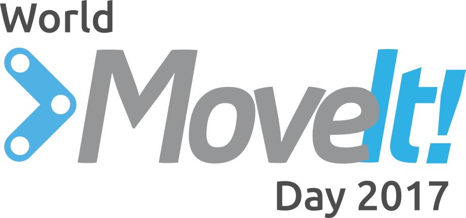 MoveIt! Upcoming Events - World MoveIt! Day