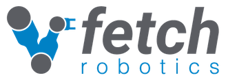 Fetch robotics logo