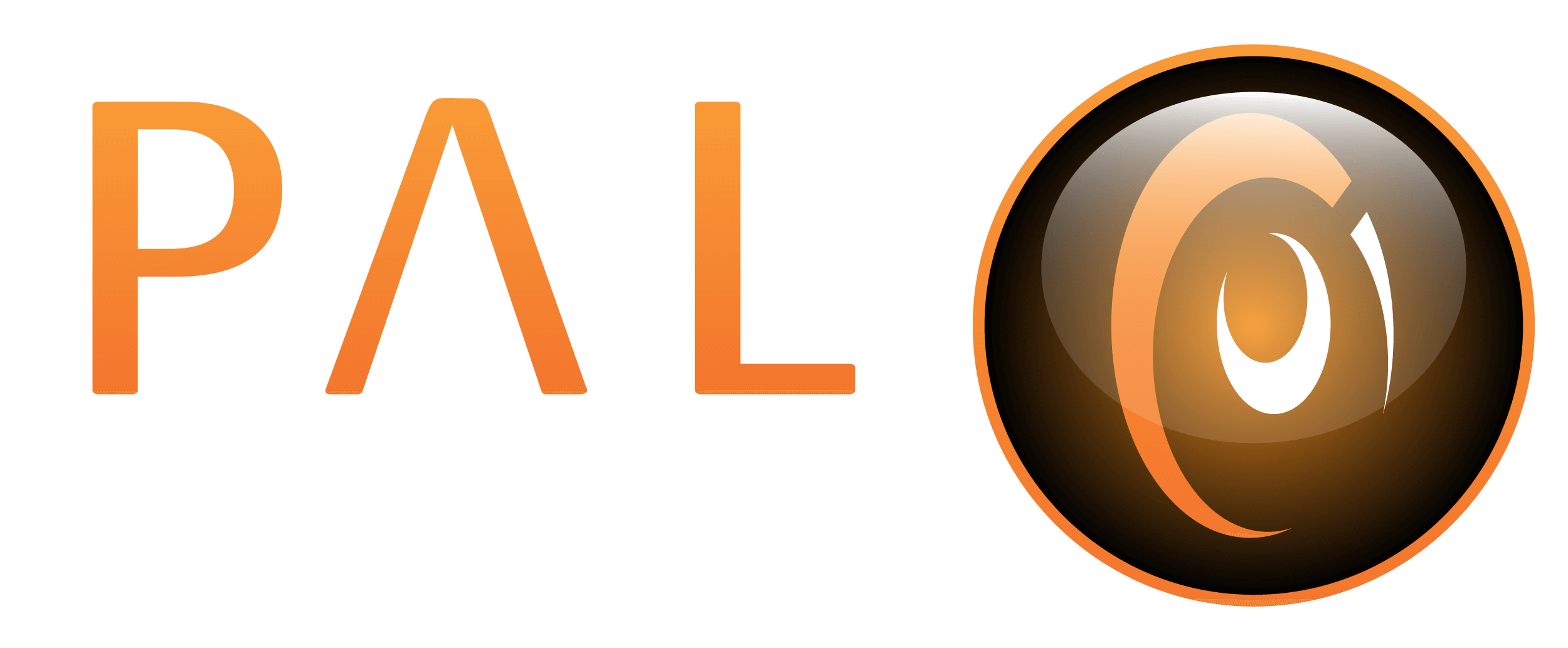 Pal Robotics logo