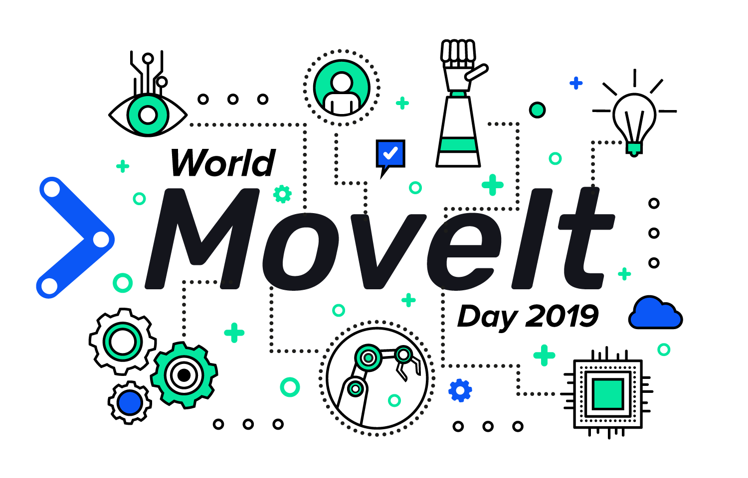 World MoveIt Day 2019