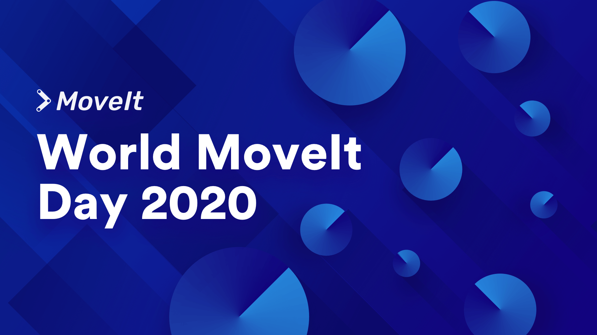 Join us for World MoveIt Day 2020!