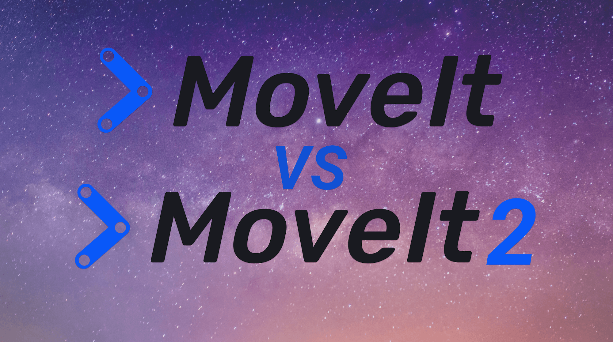 MoveIt 2 Status Update and Feature Comparison