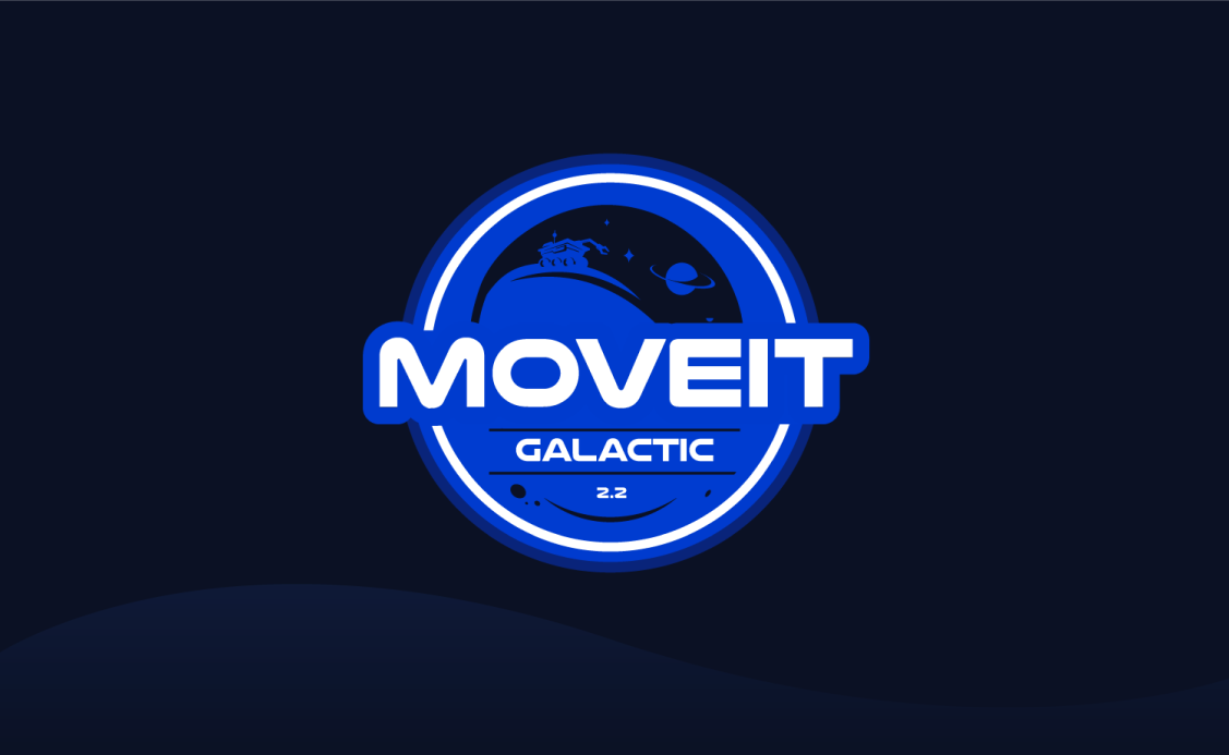 MoveIt 2.2 Galactic Release