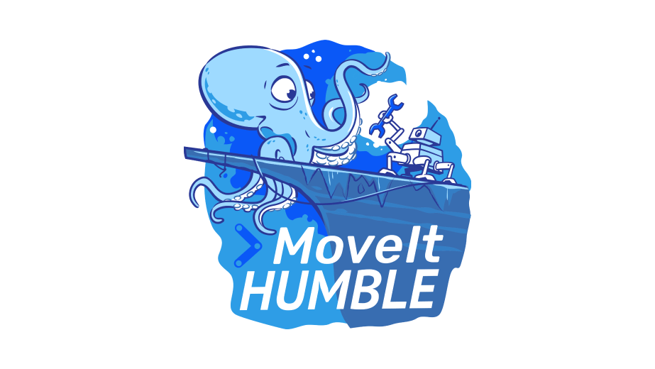 MoveIt 2 Humble Release