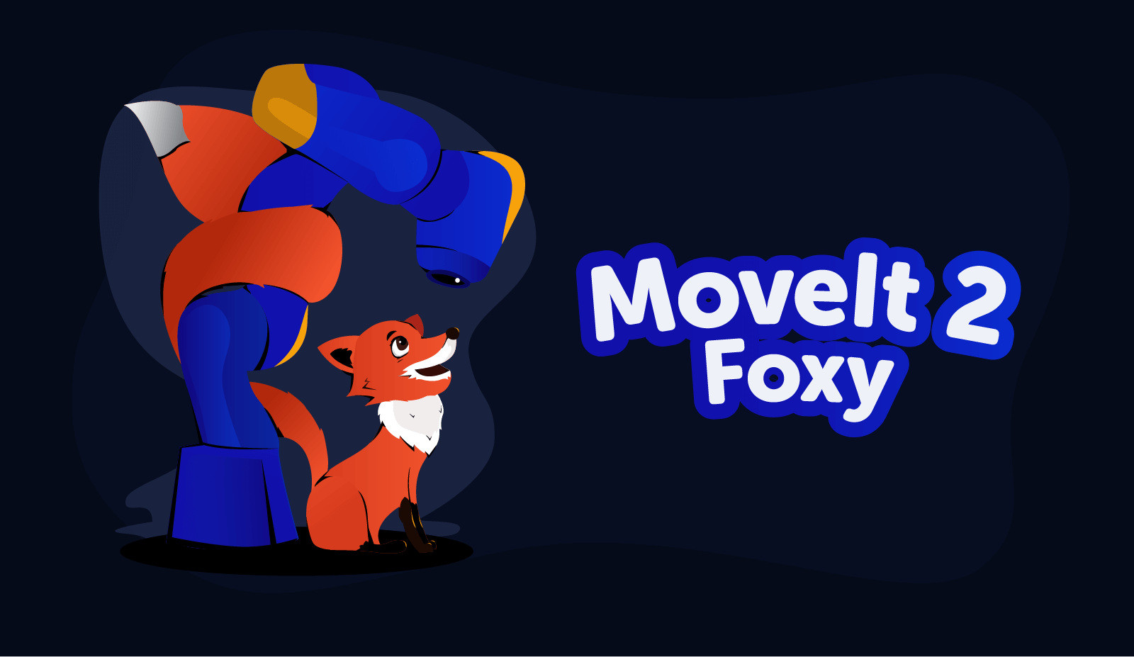 MoveIt 2 is out of Beta!