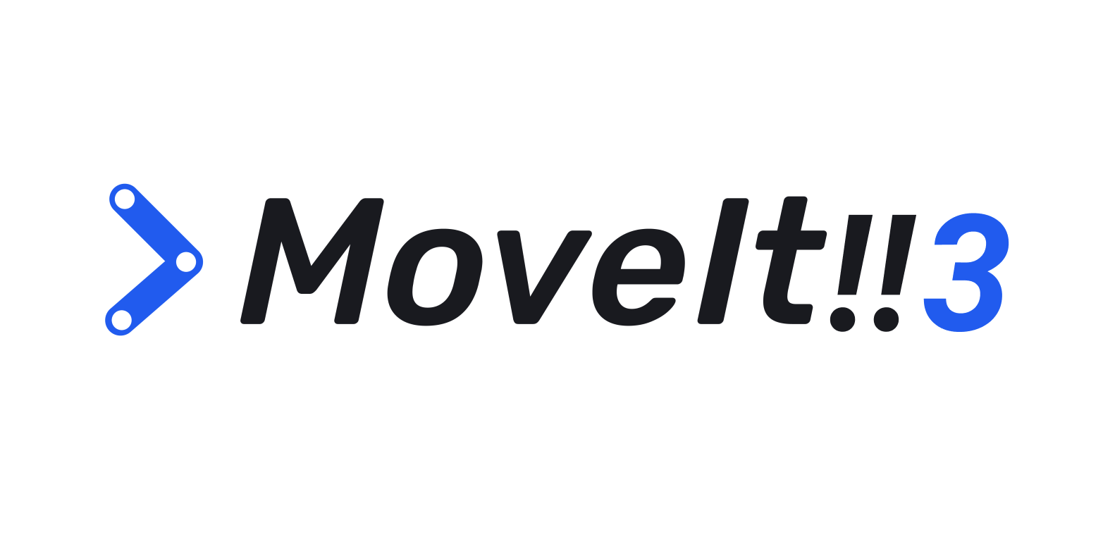 Announcing the MoveIt‼ 3 Release