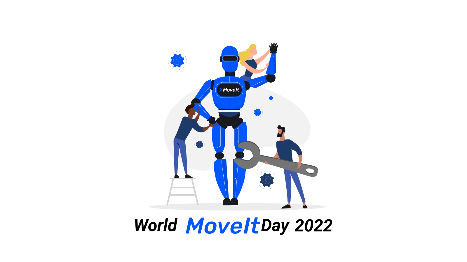 Hack with us on World MoveIt Day 2022!