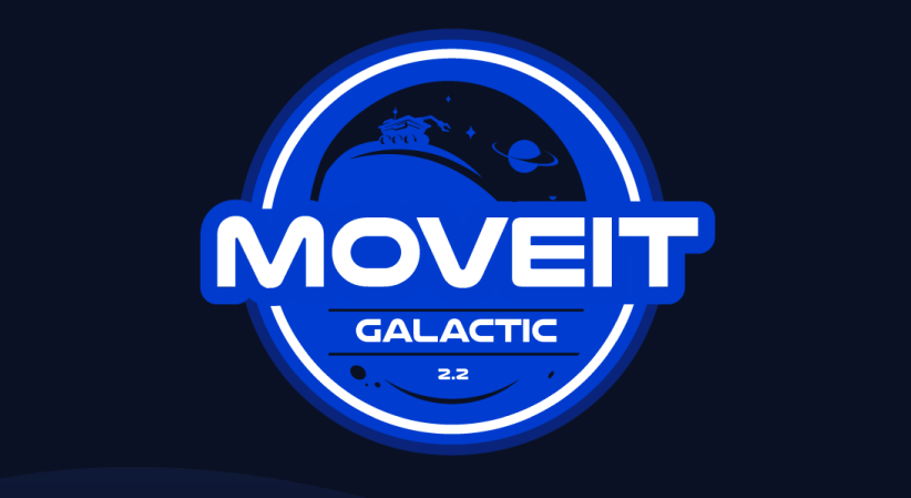 MoveIt 2 Galactic