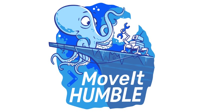 MoveIt 2 Humble