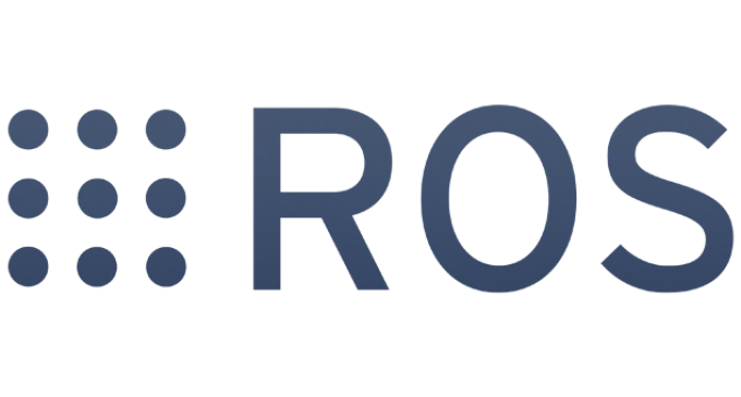ROS logo